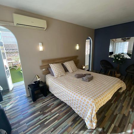 La Solana Villa Saint-Laurent-de-la-Salanque Kültér fotó