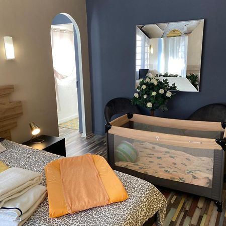 La Solana Villa Saint-Laurent-de-la-Salanque Kültér fotó