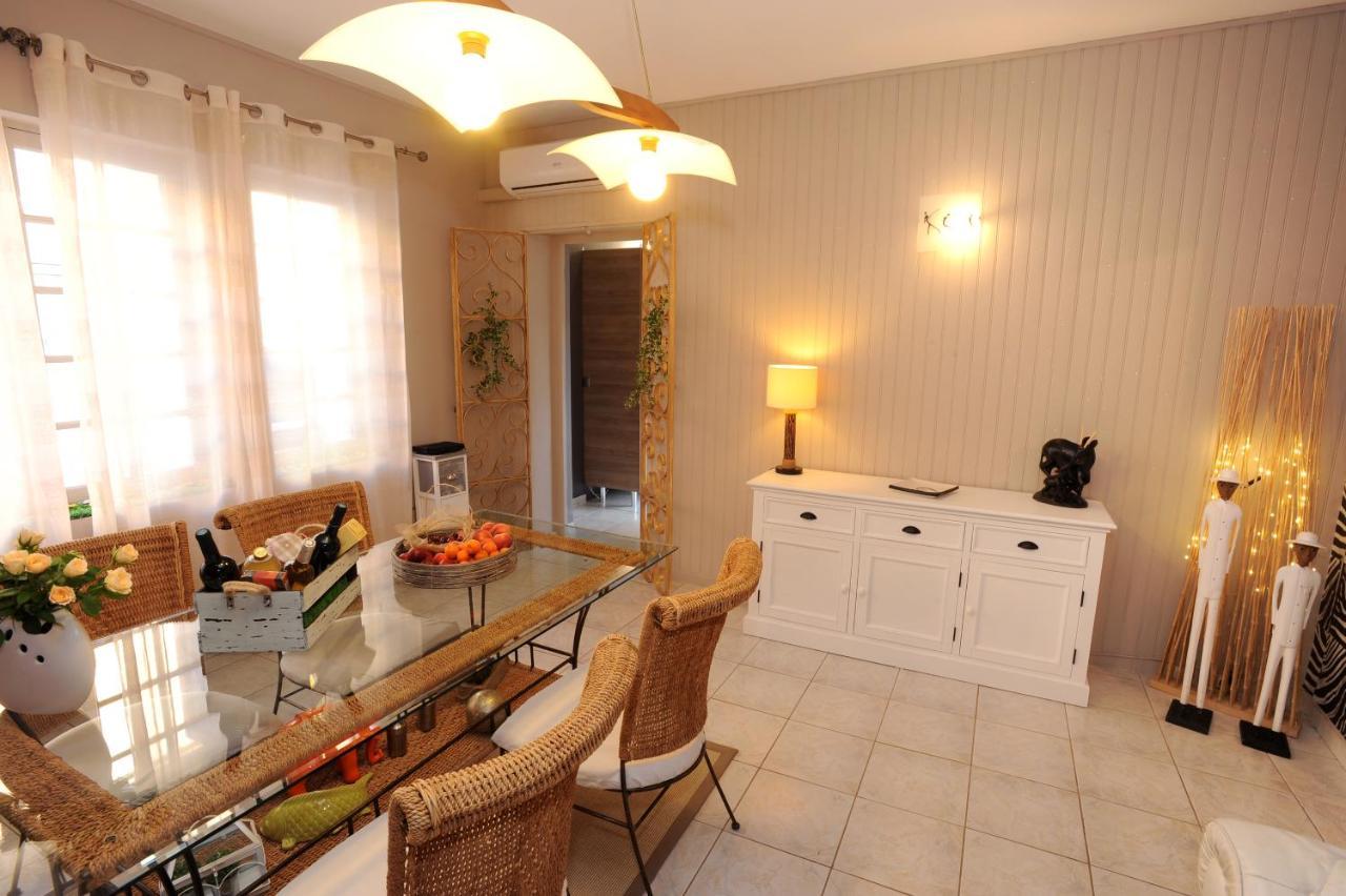 La Solana Villa Saint-Laurent-de-la-Salanque Kültér fotó