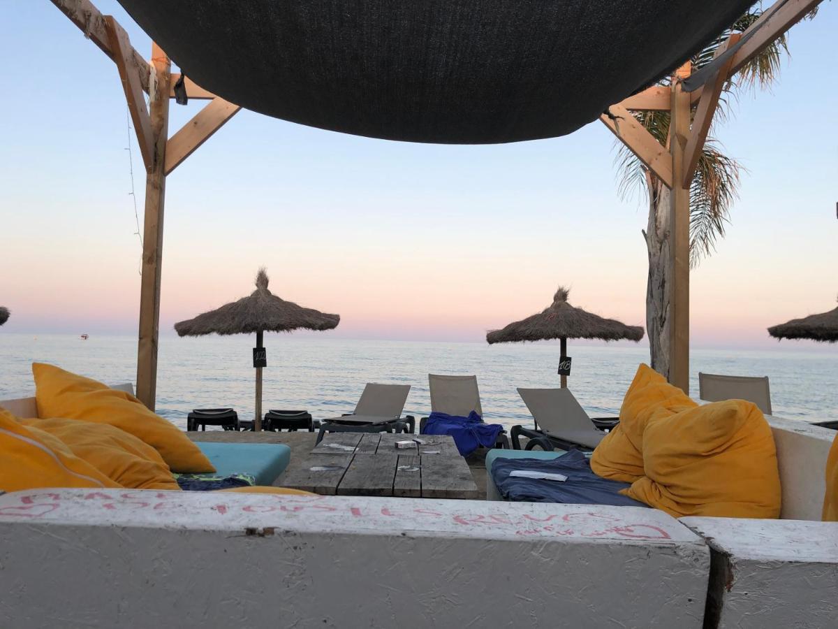 La Solana Villa Saint-Laurent-de-la-Salanque Kültér fotó