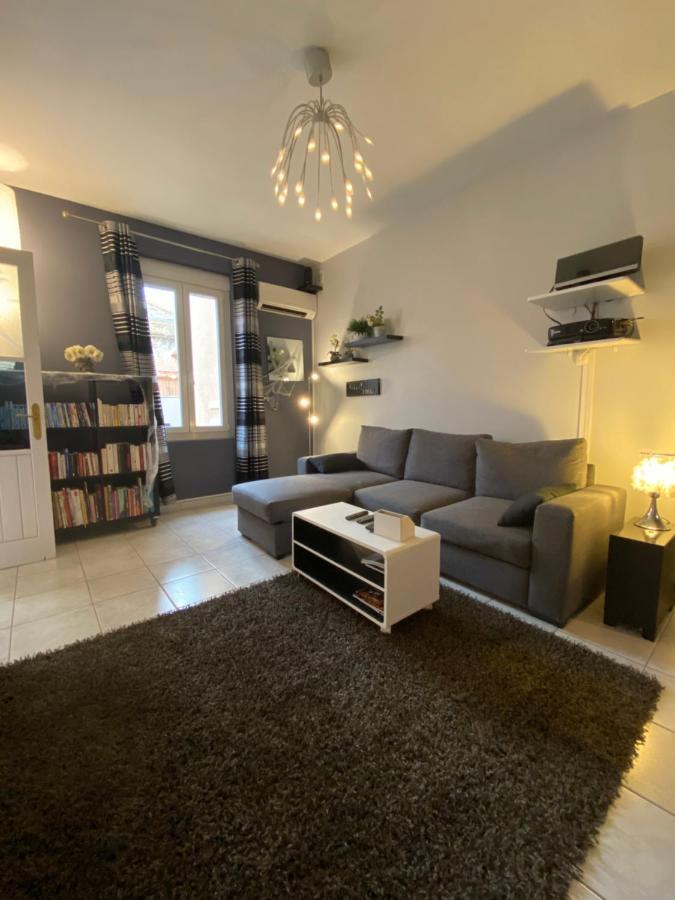 La Solana Villa Saint-Laurent-de-la-Salanque Kültér fotó