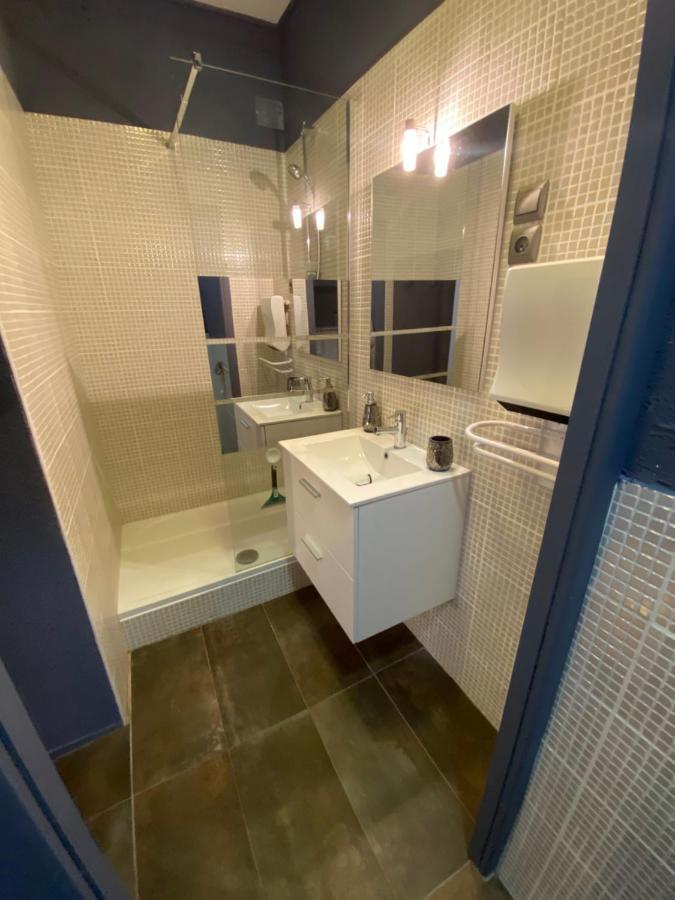 La Solana Villa Saint-Laurent-de-la-Salanque Kültér fotó