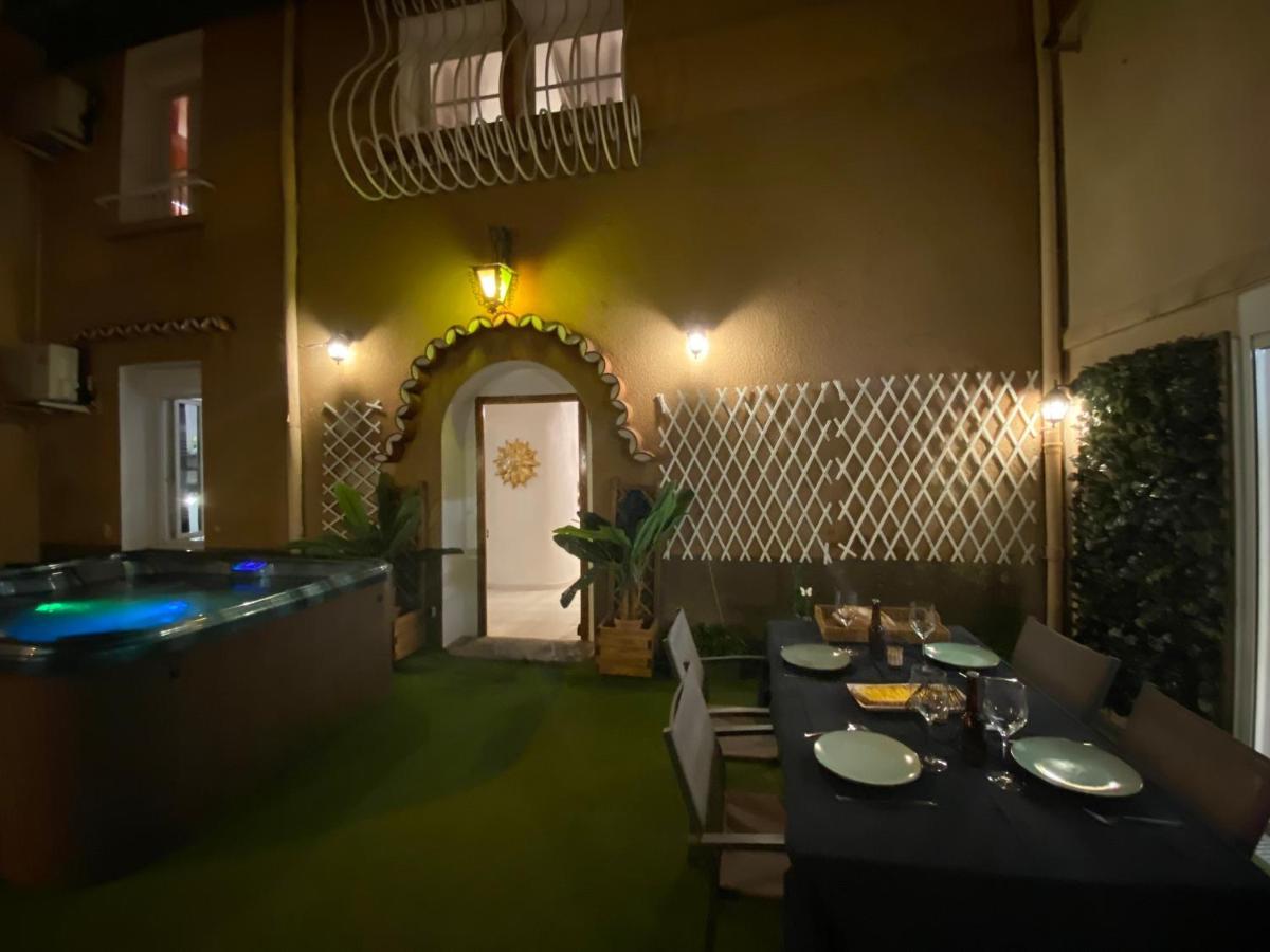 La Solana Villa Saint-Laurent-de-la-Salanque Kültér fotó