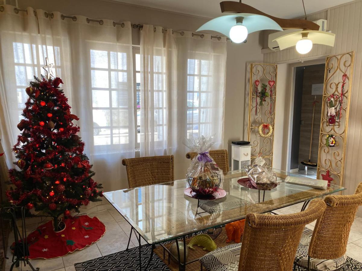 La Solana Villa Saint-Laurent-de-la-Salanque Kültér fotó