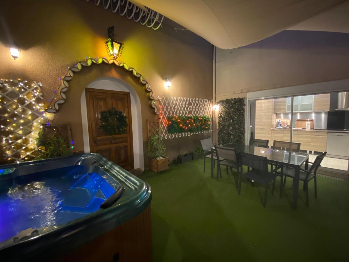 La Solana Villa Saint-Laurent-de-la-Salanque Kültér fotó