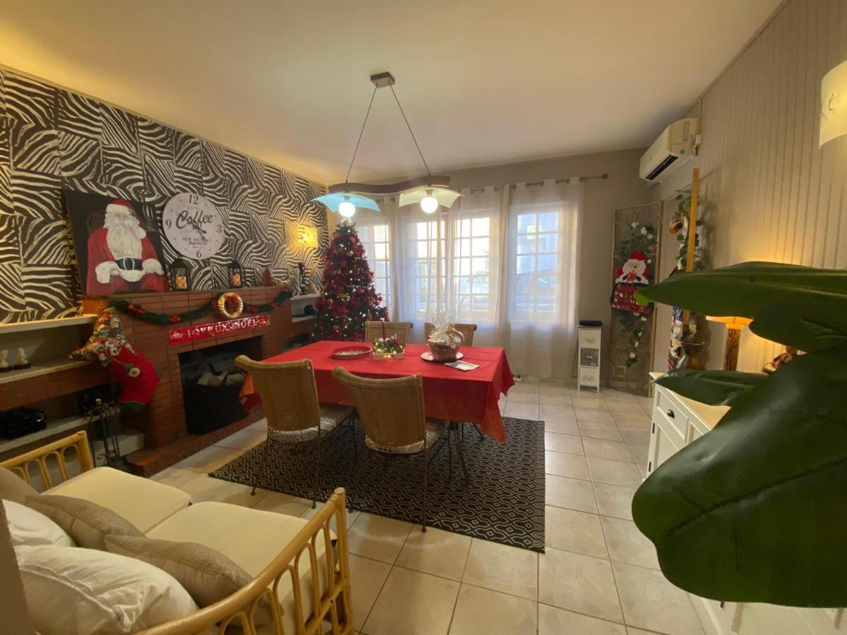 La Solana Villa Saint-Laurent-de-la-Salanque Kültér fotó