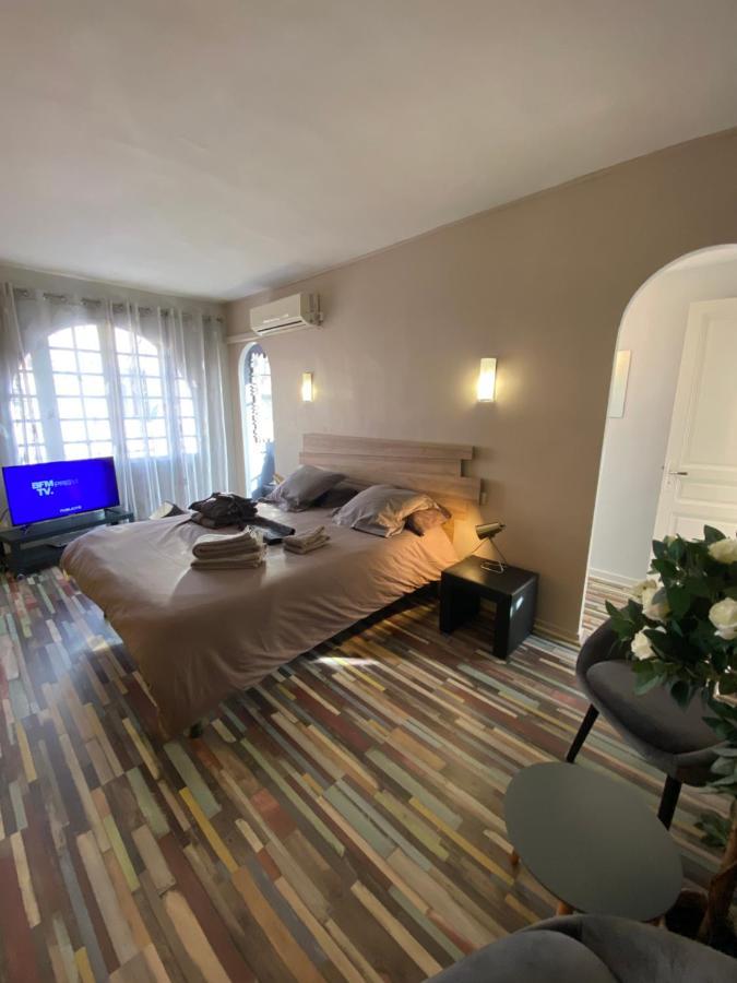 La Solana Villa Saint-Laurent-de-la-Salanque Kültér fotó