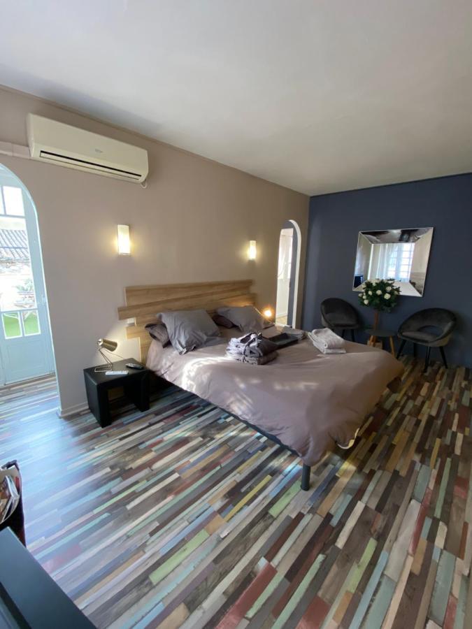 La Solana Villa Saint-Laurent-de-la-Salanque Kültér fotó