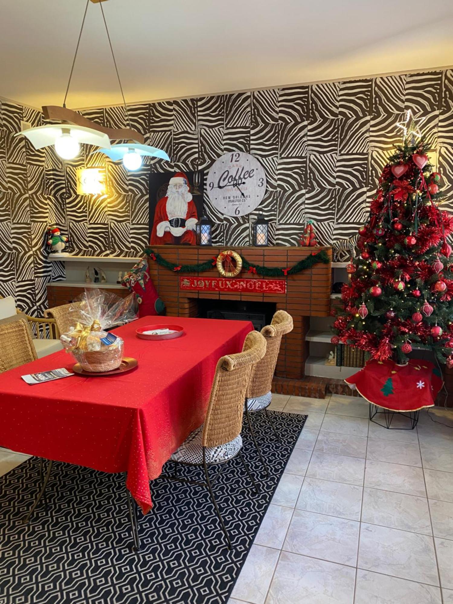 La Solana Villa Saint-Laurent-de-la-Salanque Kültér fotó