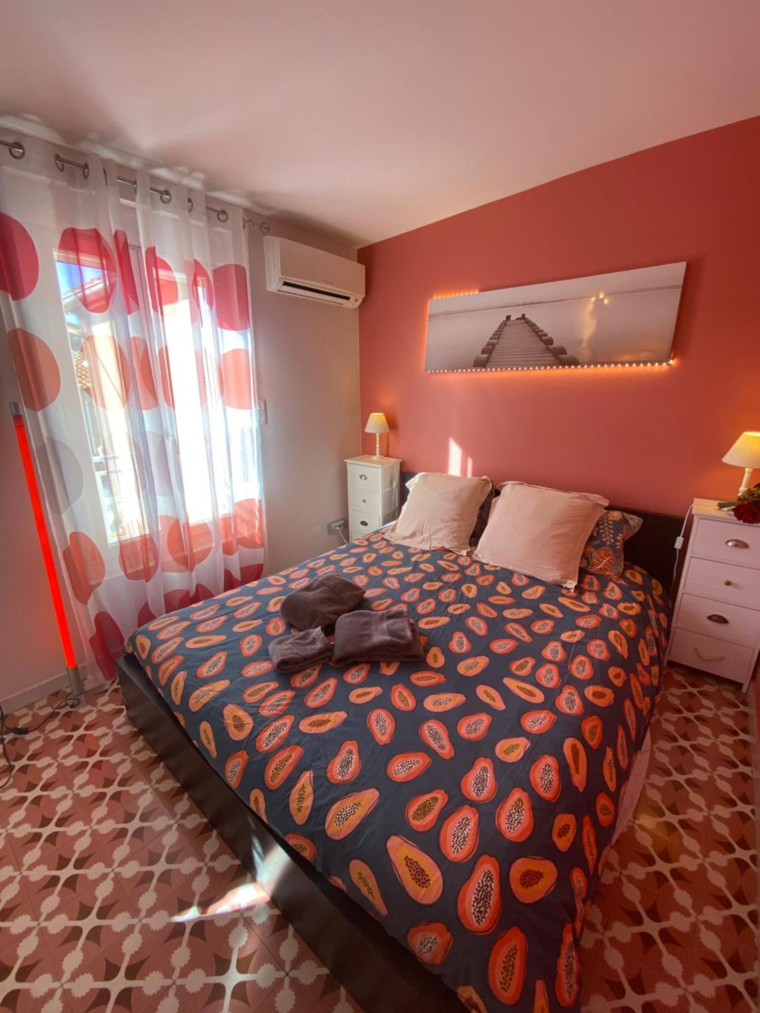 La Solana Villa Saint-Laurent-de-la-Salanque Kültér fotó