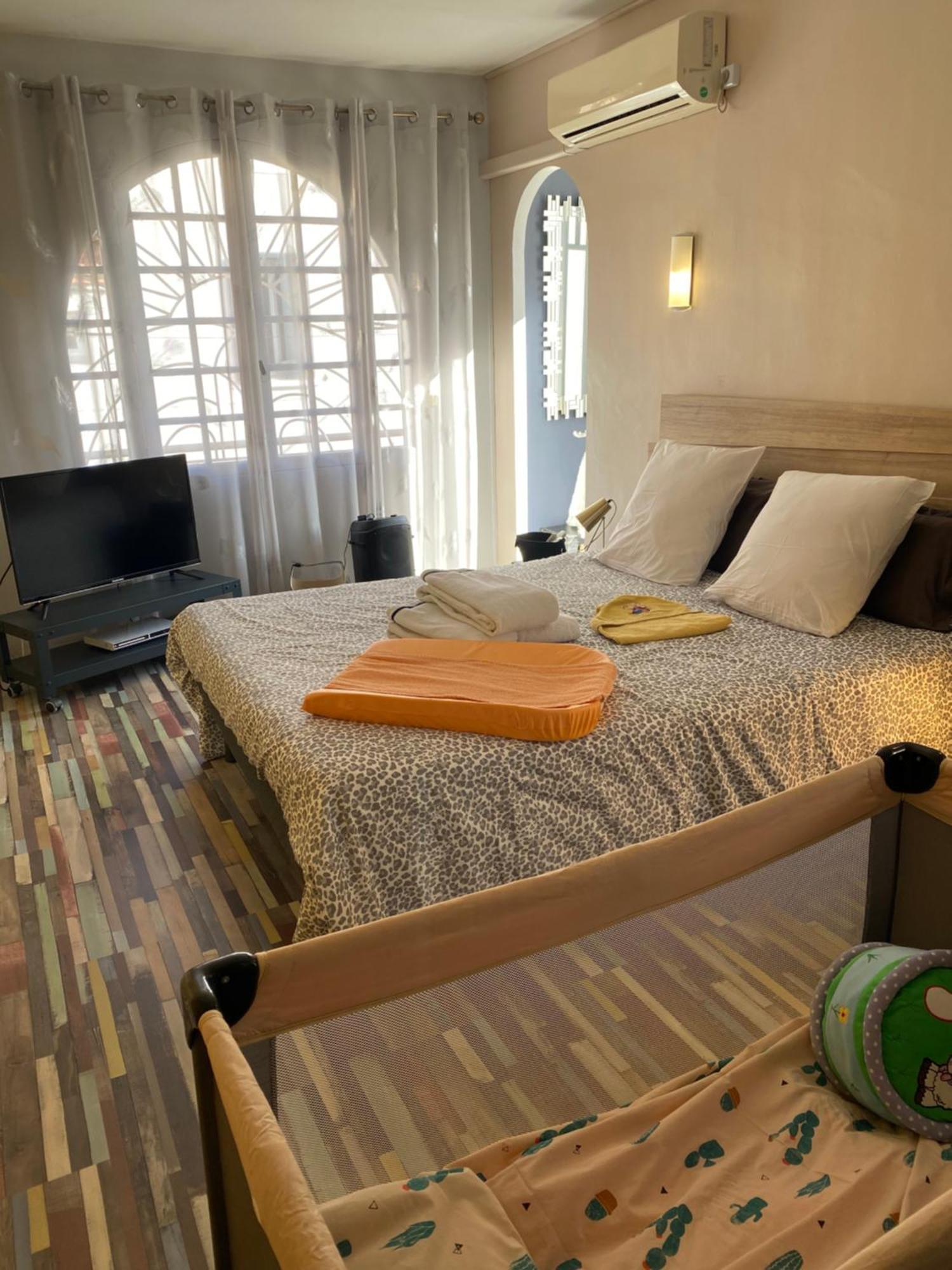 La Solana Villa Saint-Laurent-de-la-Salanque Kültér fotó