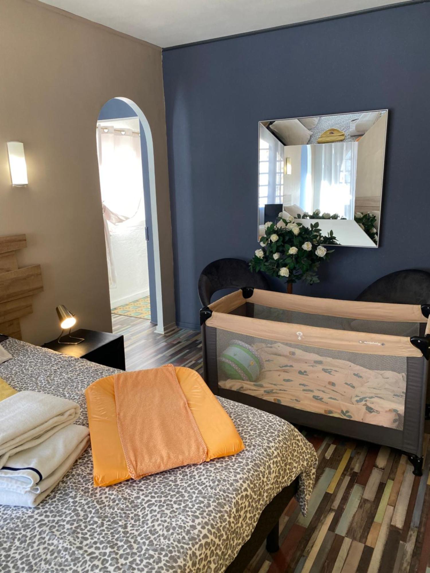La Solana Villa Saint-Laurent-de-la-Salanque Kültér fotó