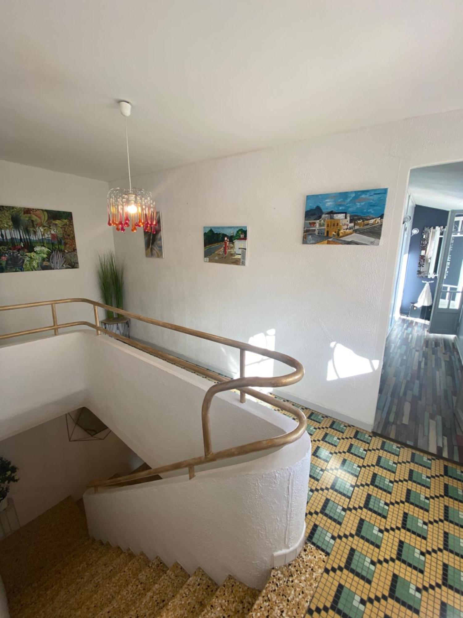 La Solana Villa Saint-Laurent-de-la-Salanque Kültér fotó