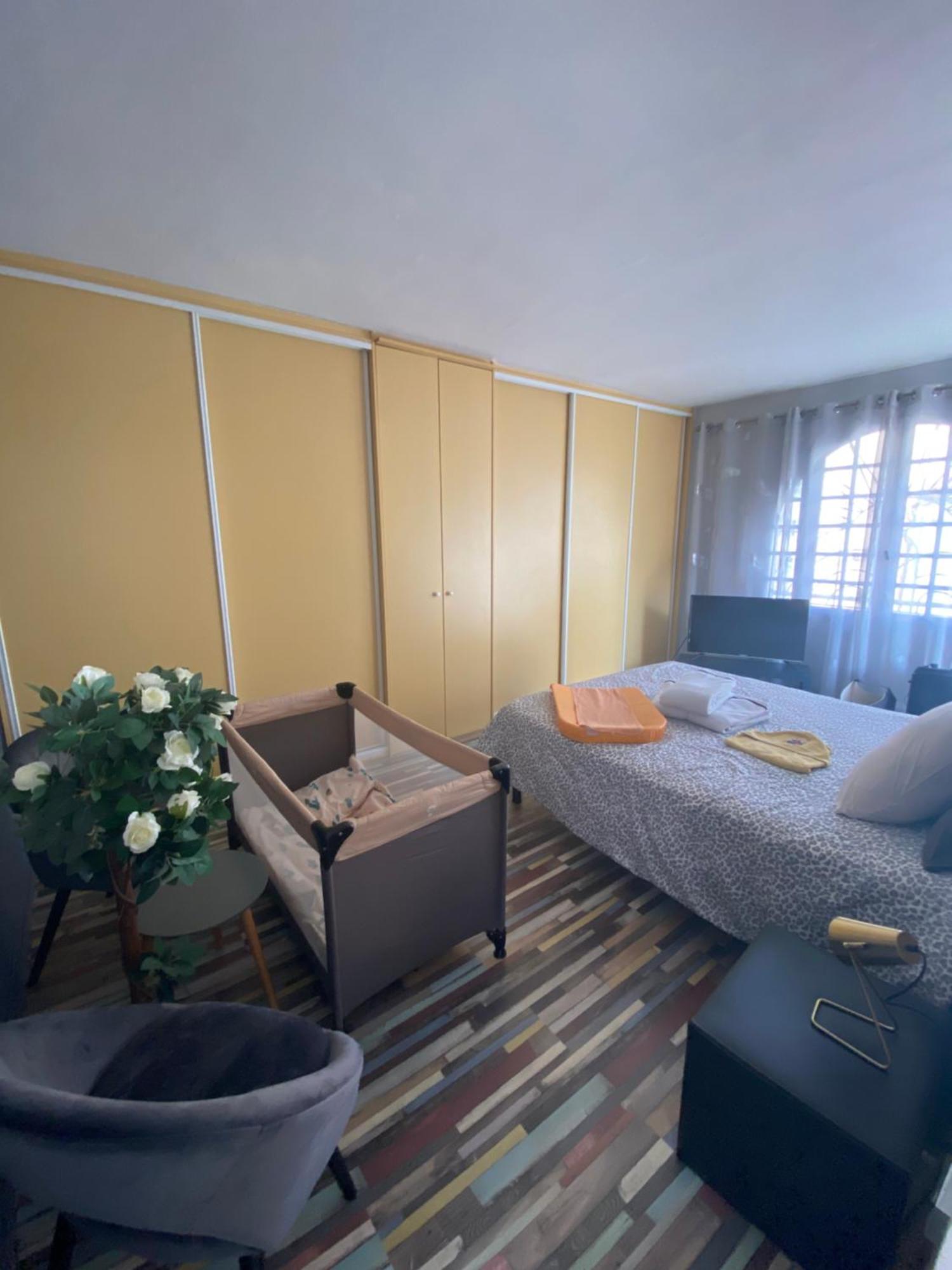 La Solana Villa Saint-Laurent-de-la-Salanque Kültér fotó