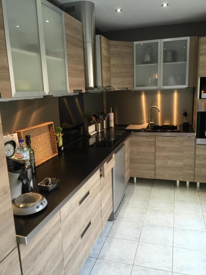 La Solana Villa Saint-Laurent-de-la-Salanque Kültér fotó