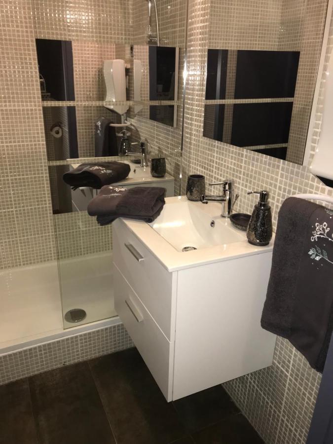 La Solana Villa Saint-Laurent-de-la-Salanque Kültér fotó